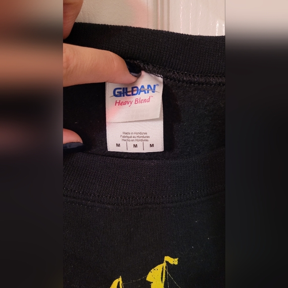 Crew neck - Picture 2 of 3